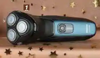 Rasoio philips s3133/51