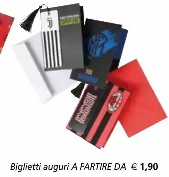 Biglietti auguri