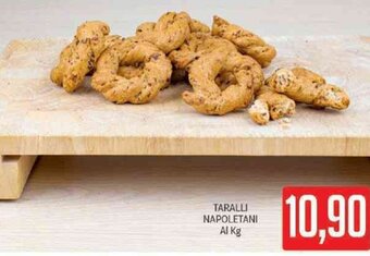 Taralli Napoletani