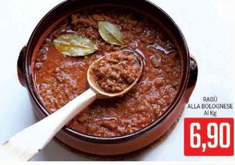 Supermercati Piccolo Ragù Alla Bolognese offerta