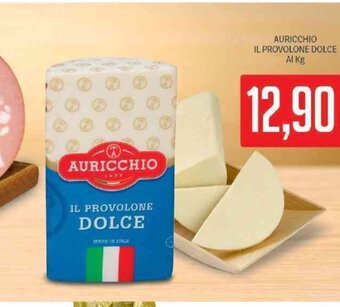 Supermercati Piccolo Auricchio Il Provolone Dolce offerta