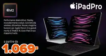 iPad Pro
