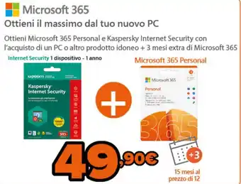 Microsoft 365