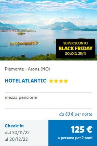 Hotel Atlantic