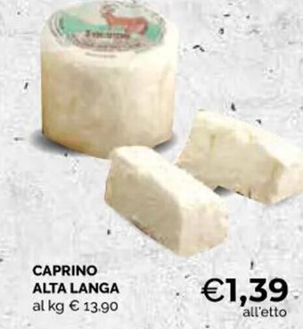 Caprino Alta Langa