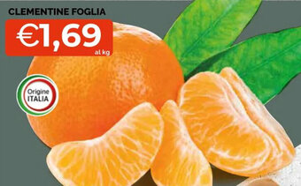 Clementine Foglia