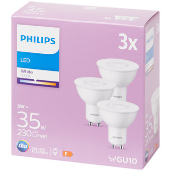 Faretti led philips