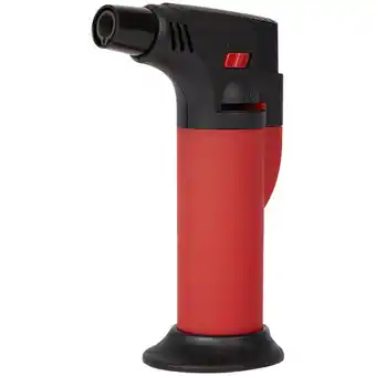 Action Bruciatore per crême brûlée offerta