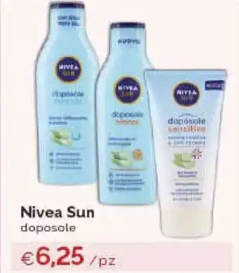 Prodet Nivea Sun doposole offerta