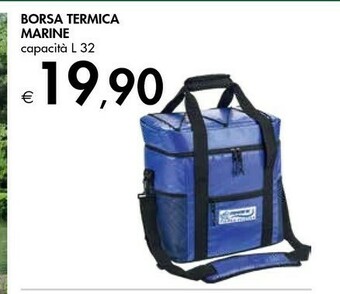 Bennet Marine Borsa Termica offerta
