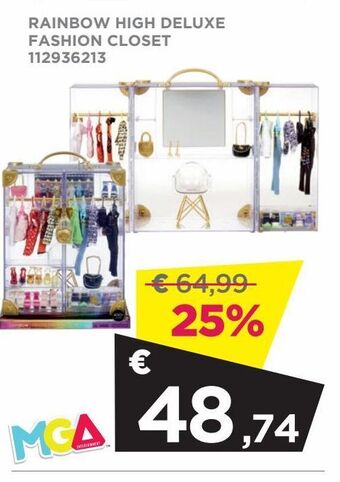 Toys Center Giocattoli offerta