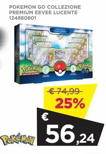 Toys Center Giocattoli pokemon offerta