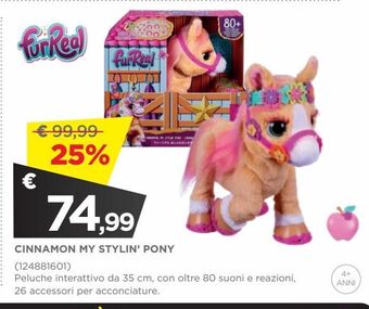 Toys Center Giocattoli offerta