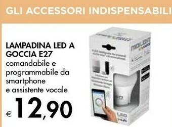 Bennet Lampadine offerta