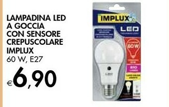 Bennet Lampadine offerta