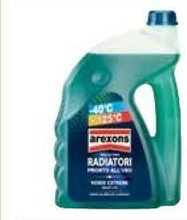 Bennet Arexons Olio motore offerta