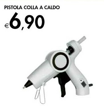 Bennet Colla offerta