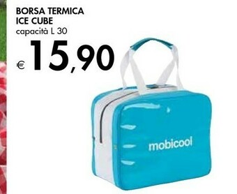 Bennet Mobicool Borsa Termica offerta