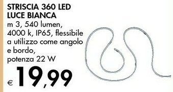 Bennet Lampadine offerta