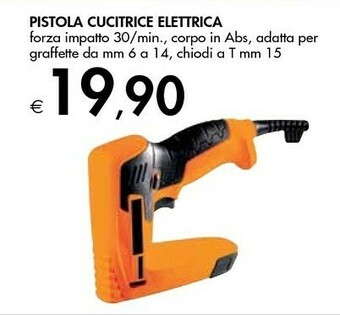 Bennet Fai da te offerta