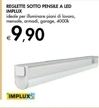 Bennet Lampadine offerta