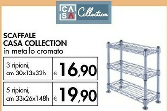 Scaffali