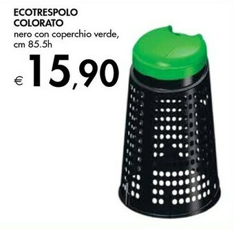 Accessori giardino