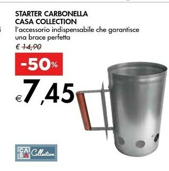 Bennet Accessori barbecue offerta