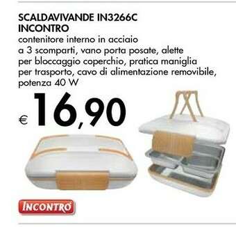 Bennet Contenitori per alimenti offerta