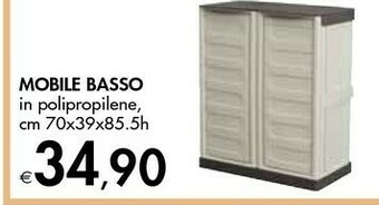 Bennet Armadi offerta