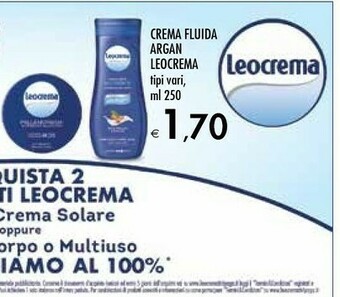 Bennet Crema corpo offerta
