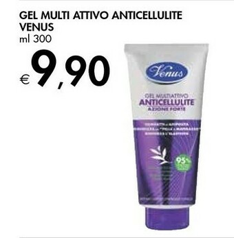 Bennet Venus Crema viso offerta