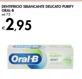 Bennet Oral b Spazzolino elettrico Oral B offerta