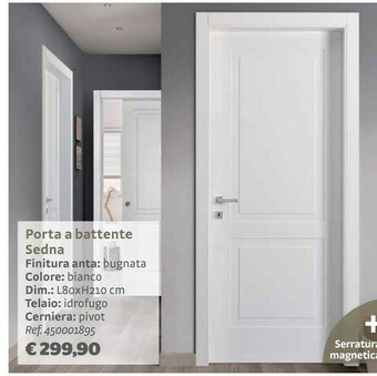 Bricocenter Mobili bagno offerta