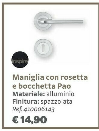 Bricocenter Mobili bagno offerta