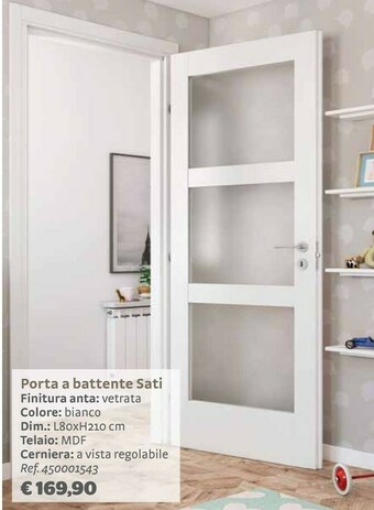 Bricocenter Mobili bagno offerta