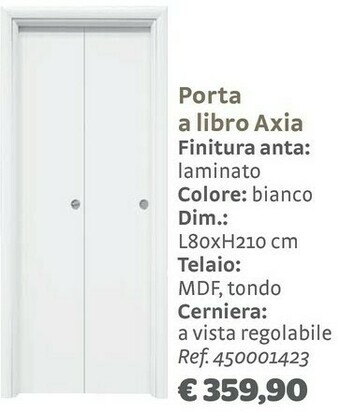 Bricocenter Mobili bagno offerta