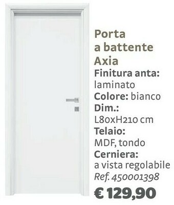 Bricocenter Mobili bagno offerta