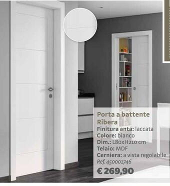 Bricocenter Mobili bagno offerta