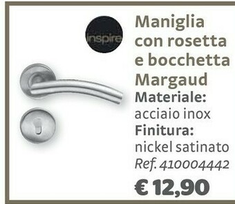 Bricocenter Mobili bagno offerta