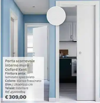Bricocenter Oxford Mobili bagno offerta