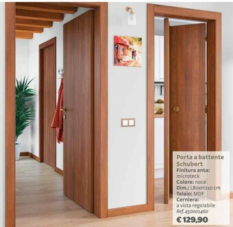 Bricocenter Mobili bagno offerta