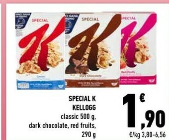 Conad Snack offerta