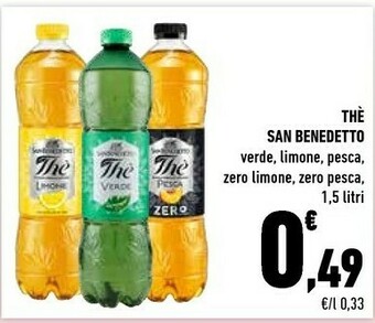 Conad San Benedetto The offerta