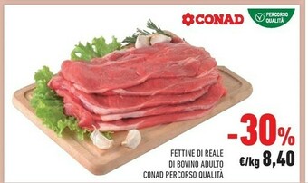Conad Carne offerta