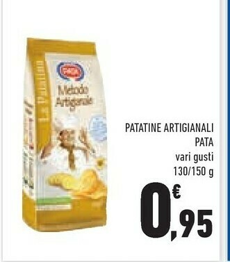 Conad Snack offerta
