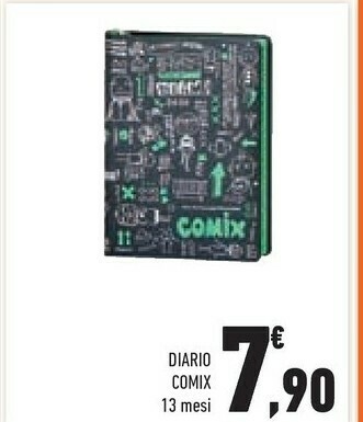 Conad Diario offerta