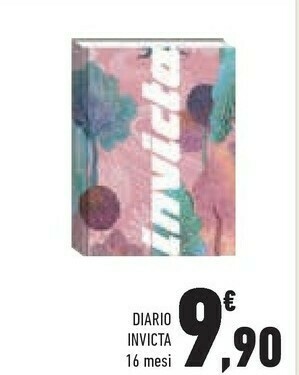 Conad Invicta Diario offerta