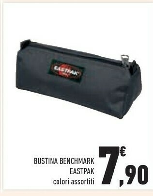 Conad Eastpak Zaino offerta