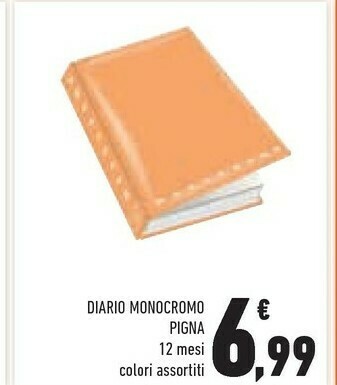 Conad Pigna Diario offerta
